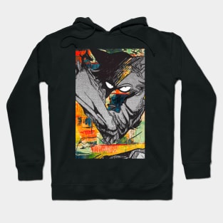 Beastars Legoshin Hoodie